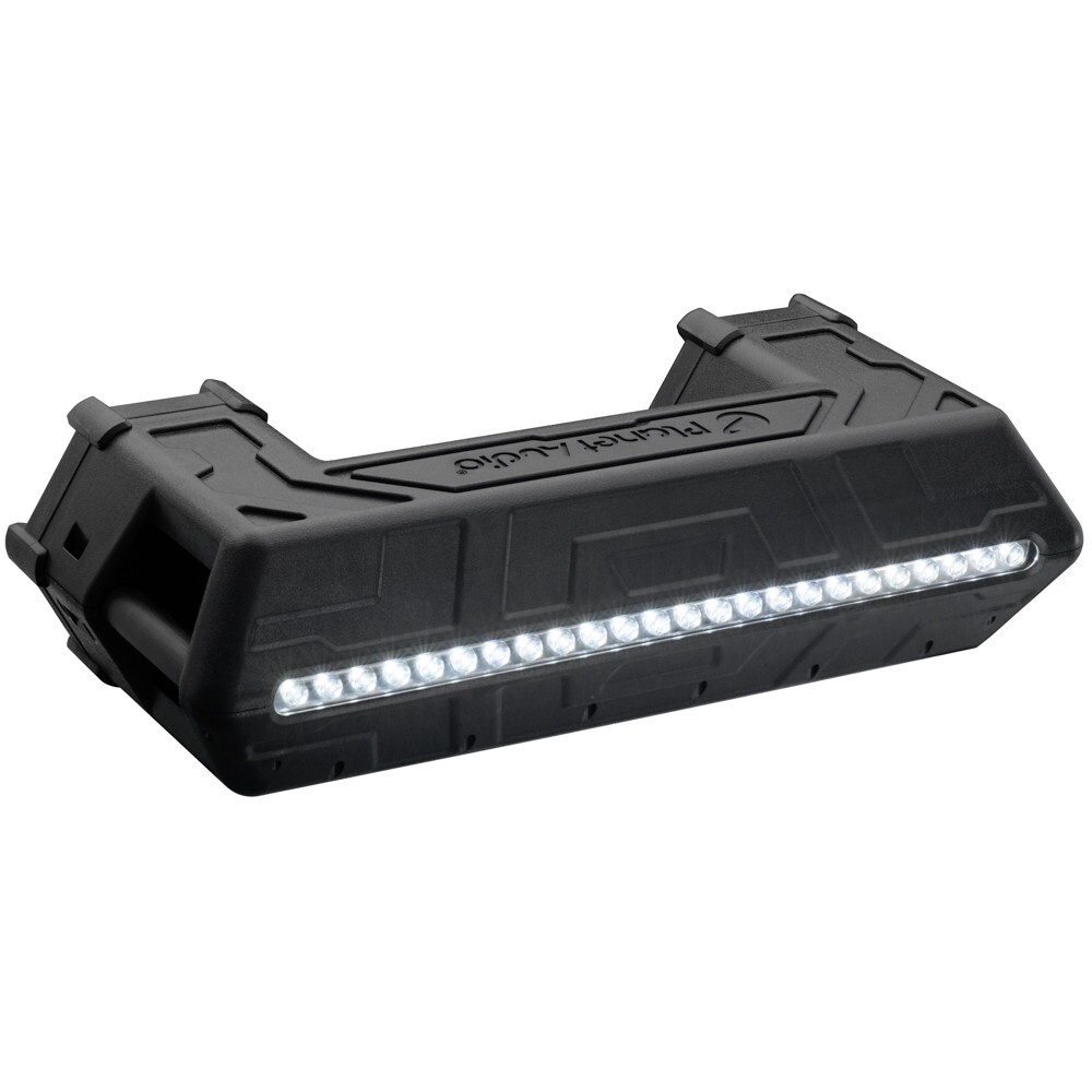 PLANET AUDIO 6.5″ 6.5 INCH PATV65 OFF ROAD ATV SOUND SYSTEM WITH BLUETOOTH 450W