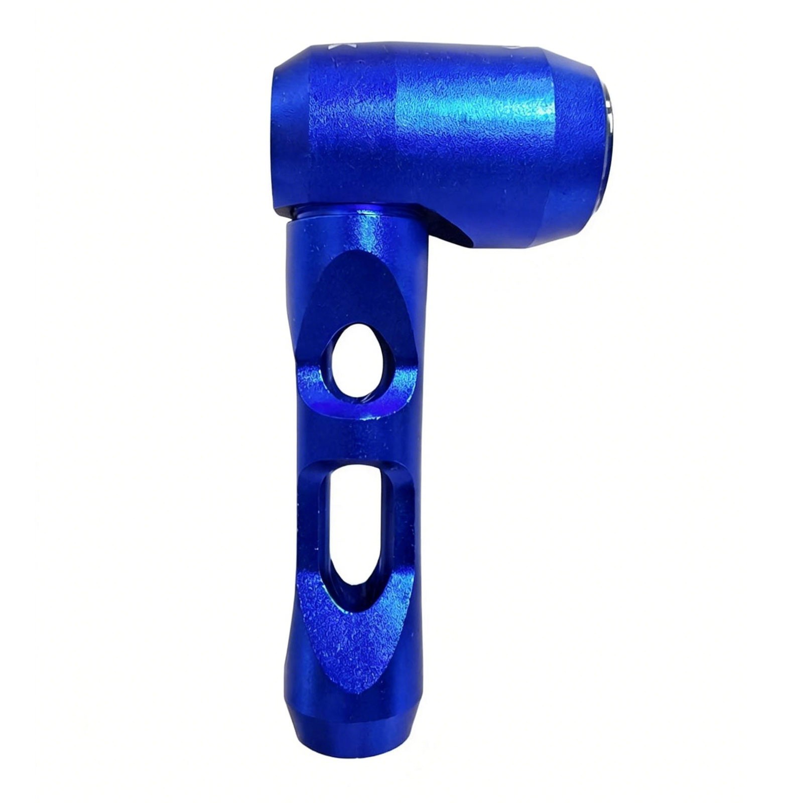 Metal Tobacco Smoking Pipe Random Bowl Stainless Steel Mesh Metal Pipes Screens.