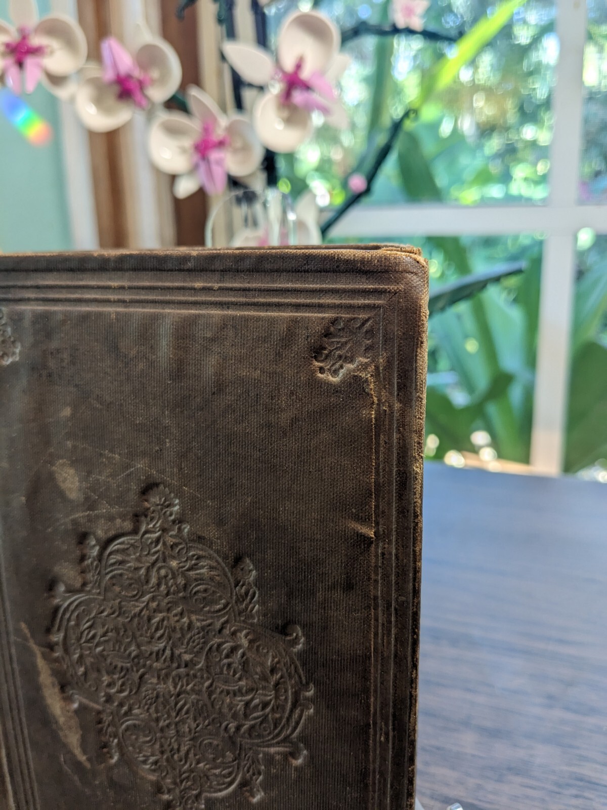 Longfellow Henry Wadsworth Autographed Letter & "Song of Hiawatha" w/ Provenance