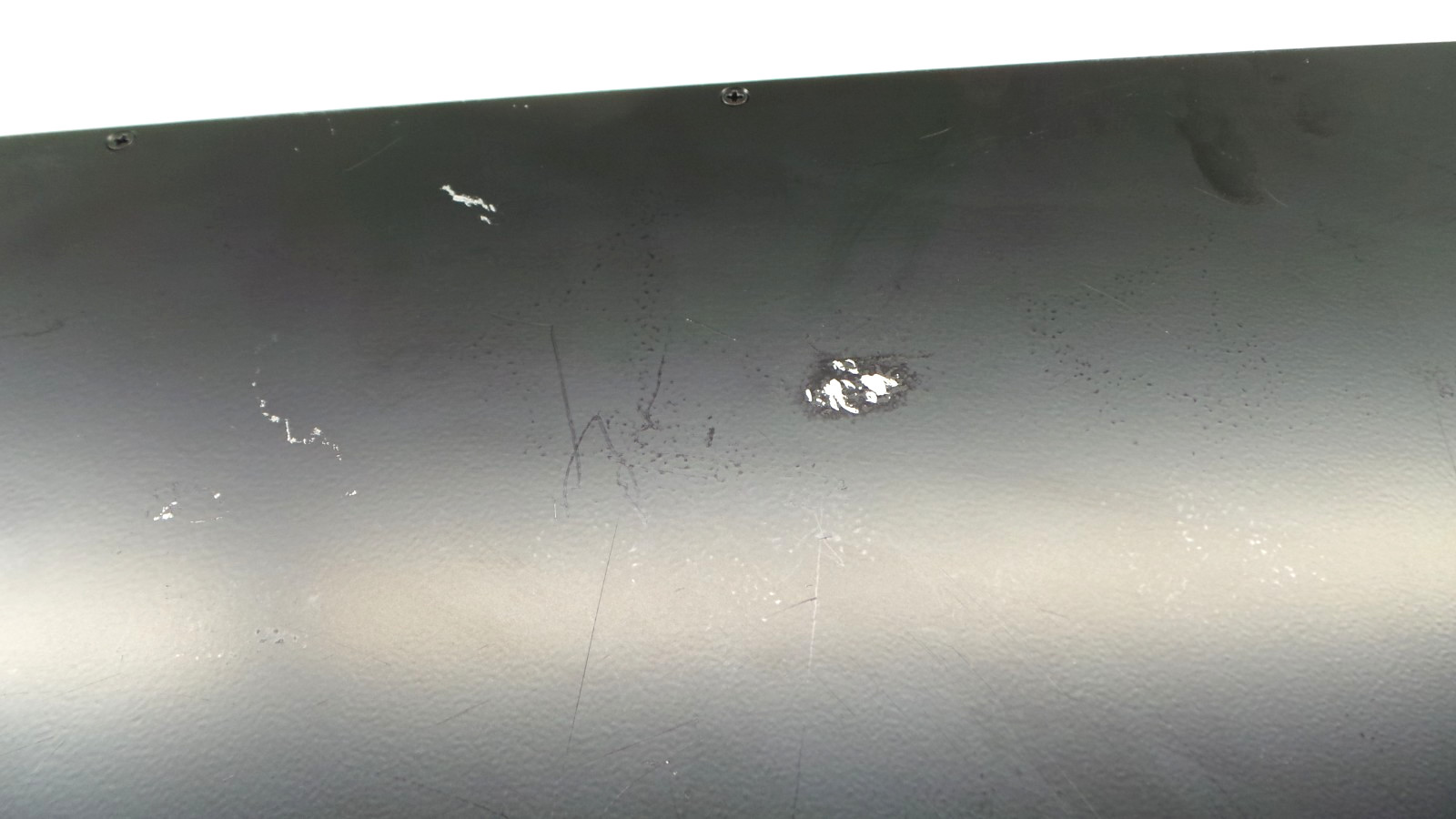 QSC MP-A80V 8-Channels 200W LO-Z/HI-Z Commercial Amplifier - Used - Read