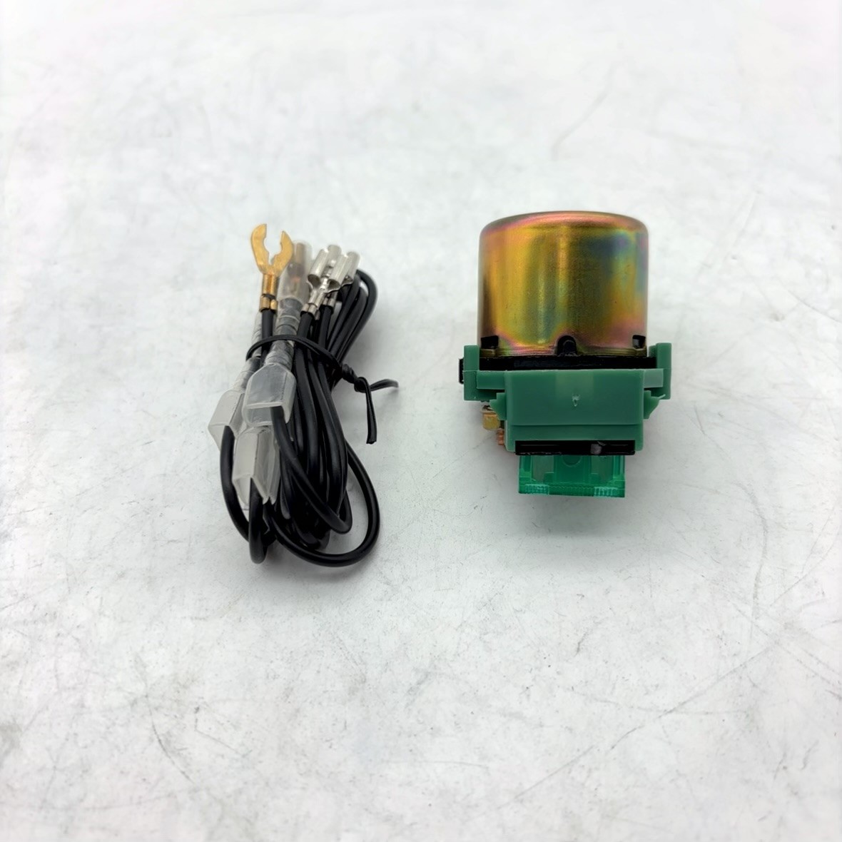 4SV-81940-12-00 NEW YAMAHA STARTER RELAY SOLENOID YXR YFM VMX YZF FZ6R 2006 2007