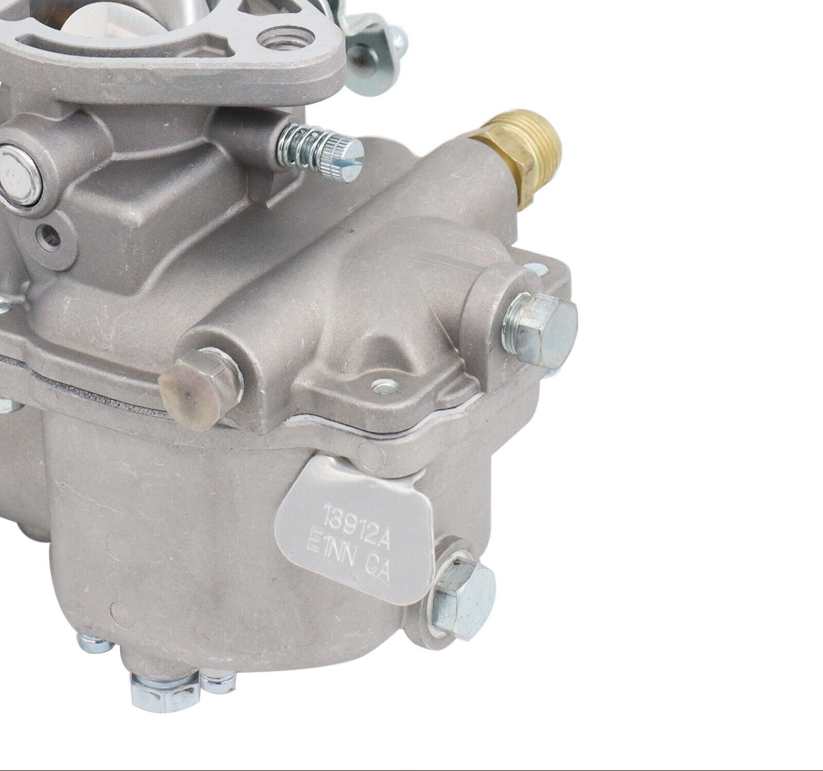 Carburetor for Ford Tractors 4000 4100 4110 4140 4190 4200 4330 4340 4400 4500