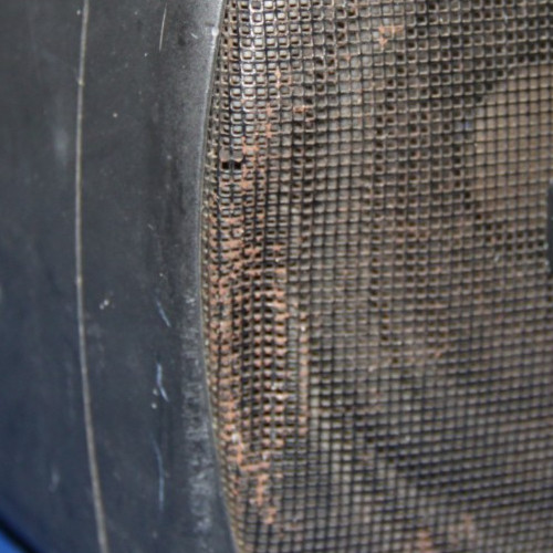 Pair of BMB CS-M5V Karaoke Speakers Made in Japan