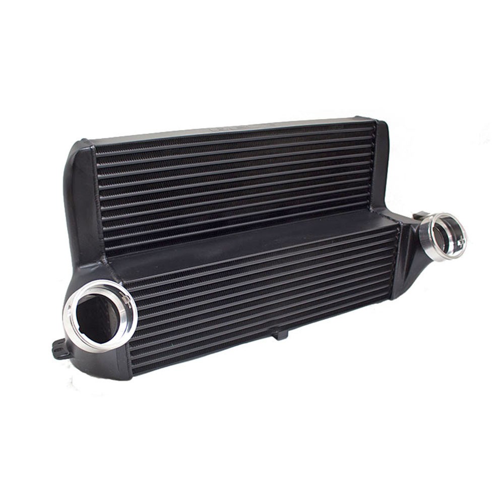 Rev9 Front Mount Intercooler Upgrade Kit for X6 sDrive35i xDrive35i F16 15-19
