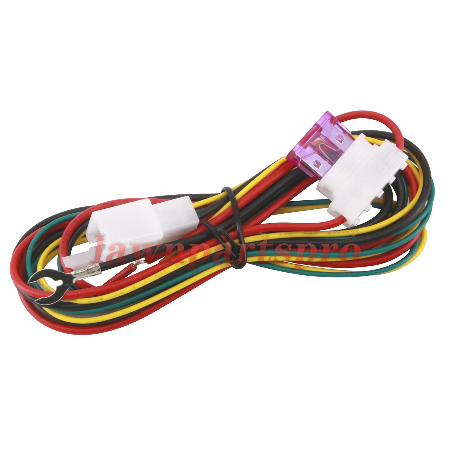 Car GPS Tracker GSM SIM GPRS Real Time Tracking Device Locator for Truck Vehicle