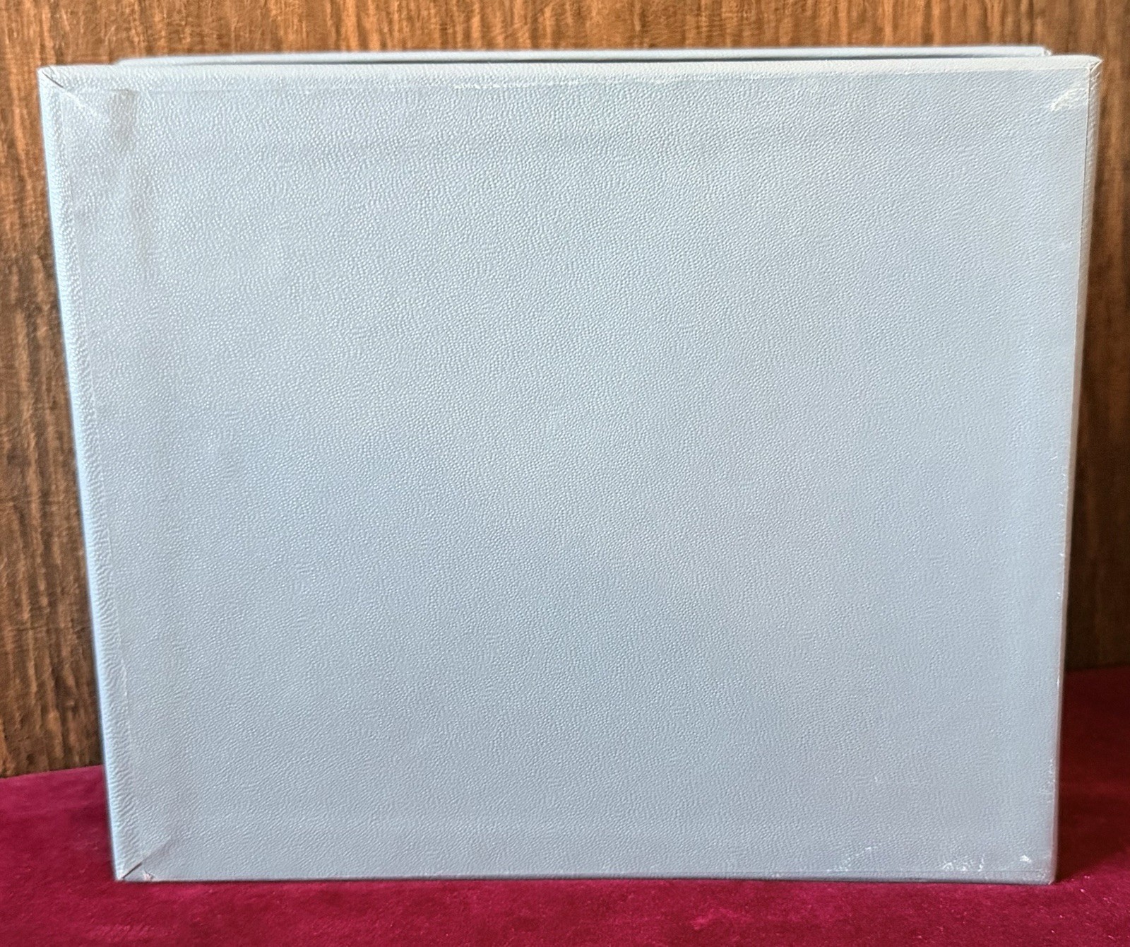 Vintage Lalique France 5” Frosted Crystal "Chrysis" Nude Woman Figurine With Box