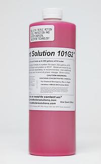 Case of Outdoor Furnace Anti-Corrosion Chemical Treatment G2 (12 qts)