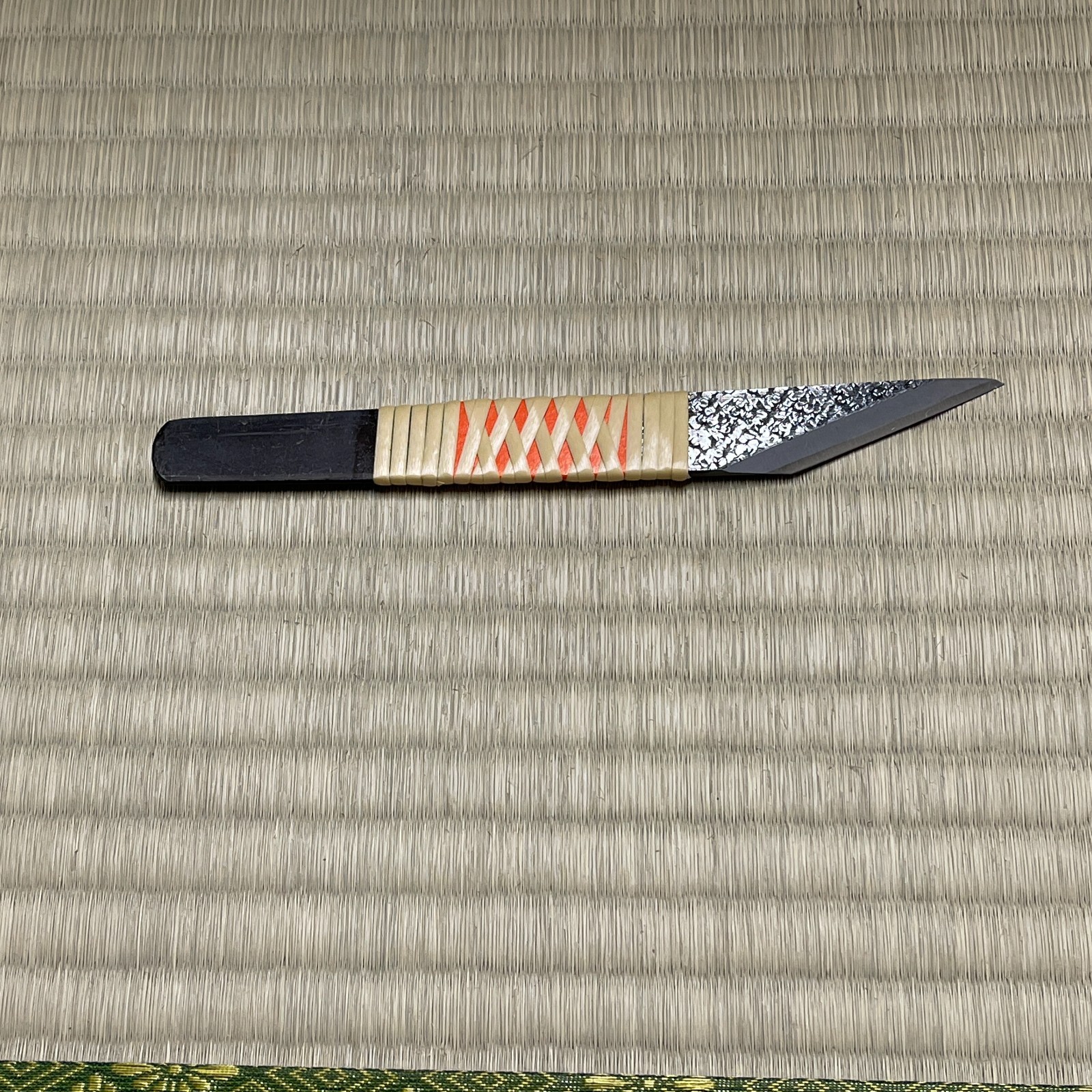 Kiridashi Kogatana #164 Pro Model 7" NOMI Chisel Carpentry Sculpture Japanese