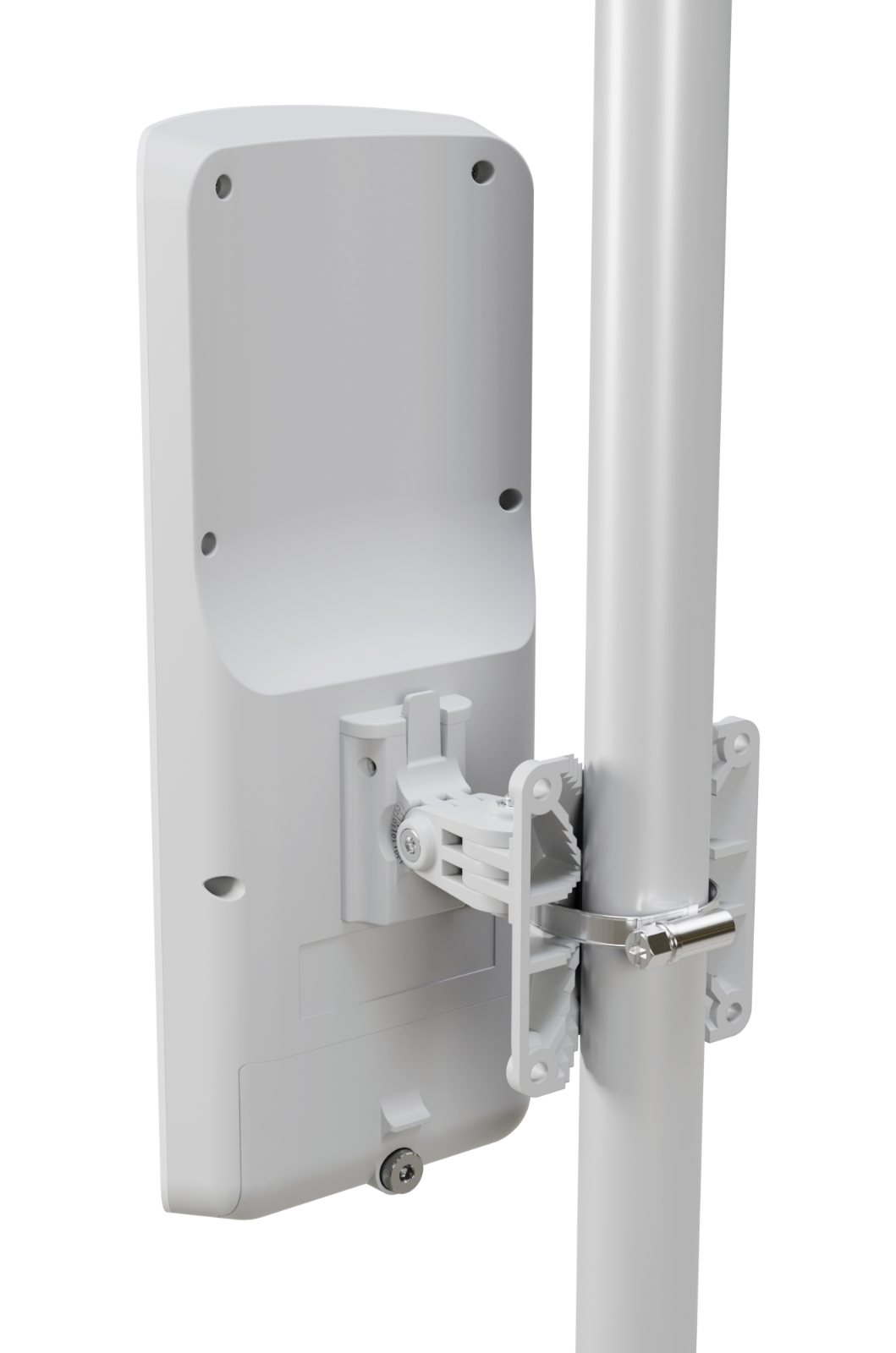 Mikrotik mANTBox ax 15s Wi-Fi 6 Dual-band Sector Antenna with Radio US Ver