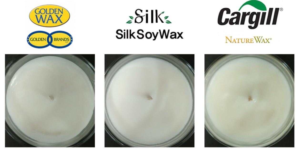 100% SOY WAX FLAKES CANDLE MAKING SUPPLIES FOOD GRADE - FREE SHIP