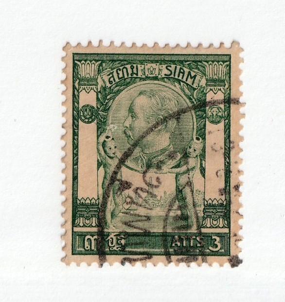 Thailand          95           used