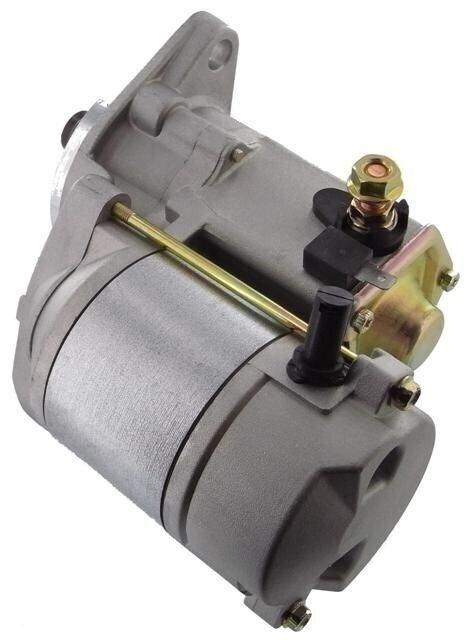 LINCOLN SA 200 REDFACE LOW-MOUNT STARTER