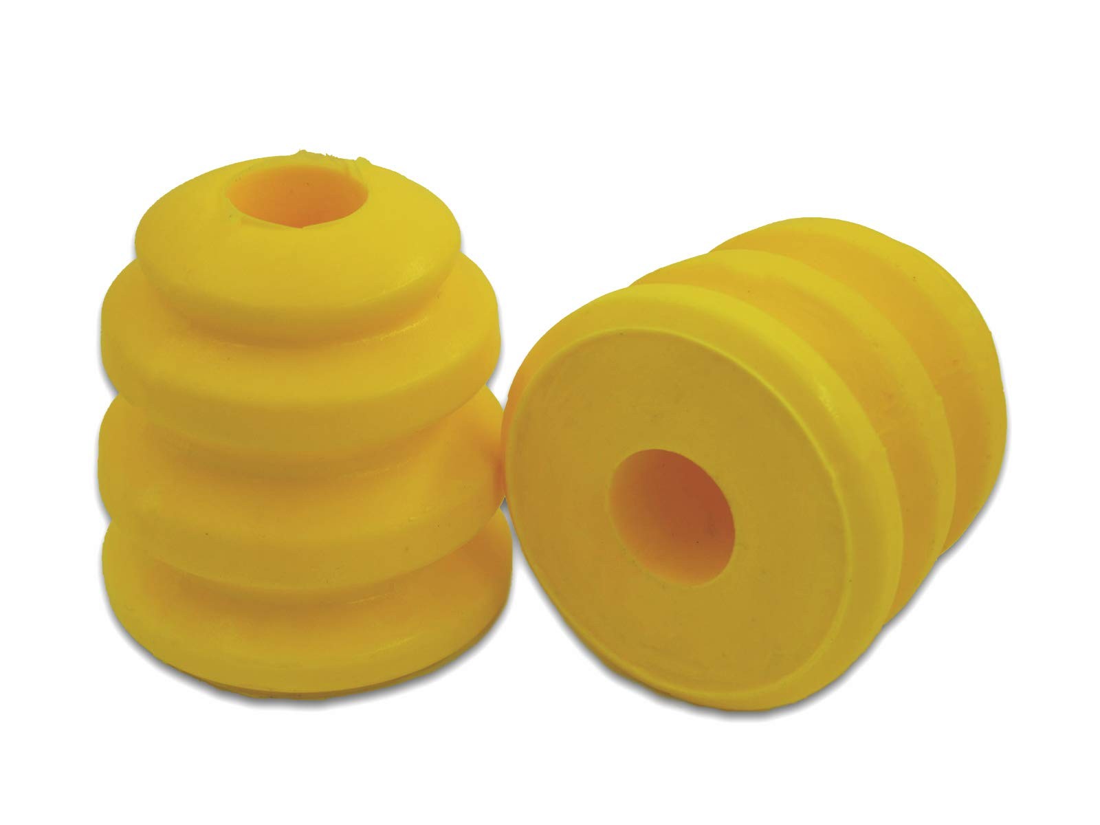 Front Bump Stops, Lower Control Arm Jounce Bumpers with Silverado Tahoe Subur...