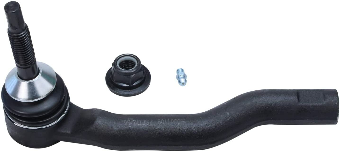 Front Rear Sway Bar Inner Outer Tie Rods for Ford Fusion Edge Lincoln MKZ MKX