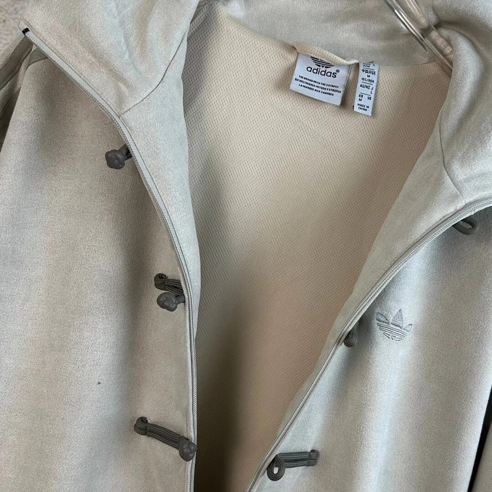 Adidas Chinese New Year Jacket In hand Fast Free Shipping Limited Stock