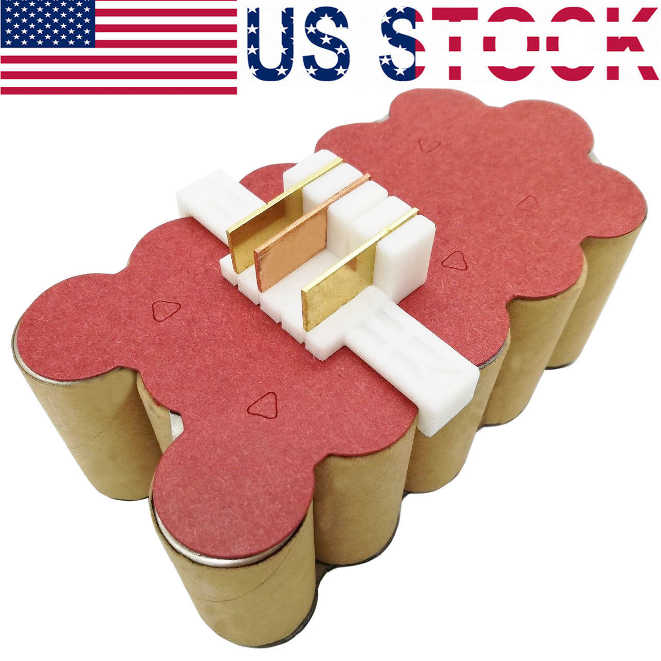 For Snap-on 18V CTB4185 CTB4187 Battery PACK KIT US Ship