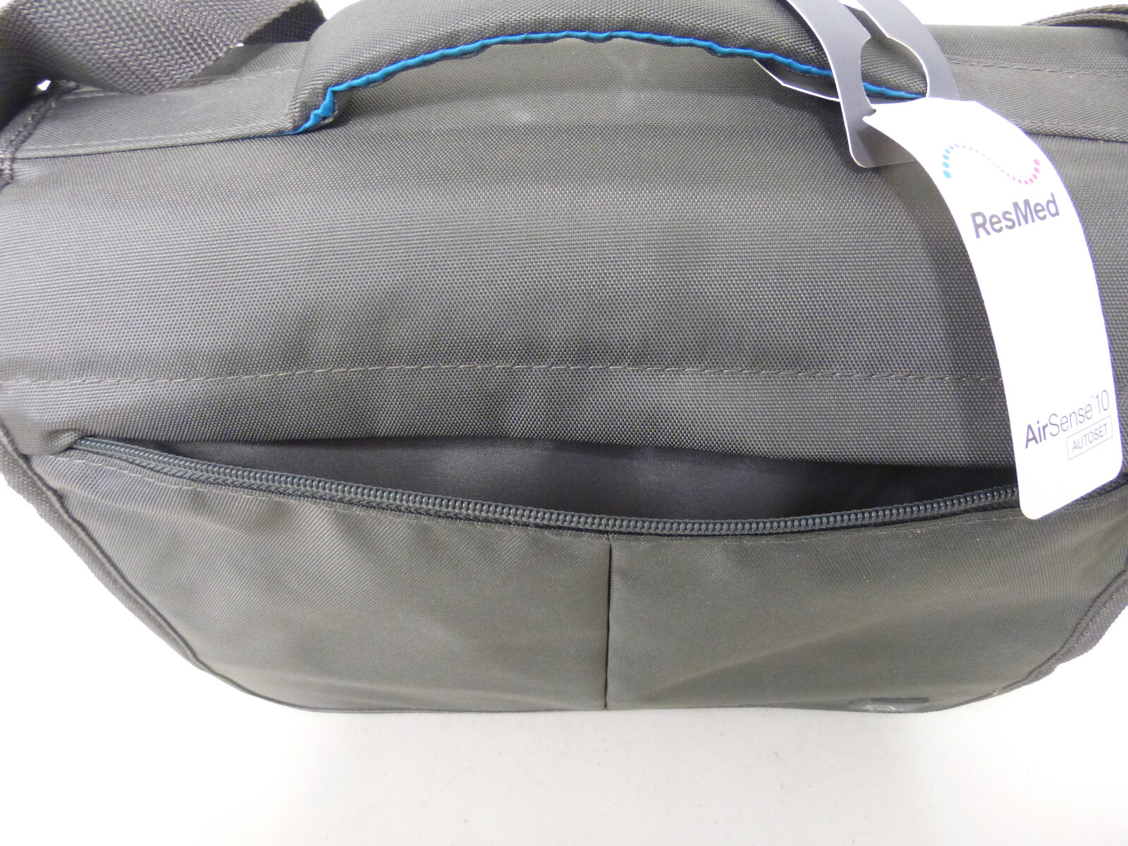 Resmed Storage Shoulder Carry Travel Bag For Cpap