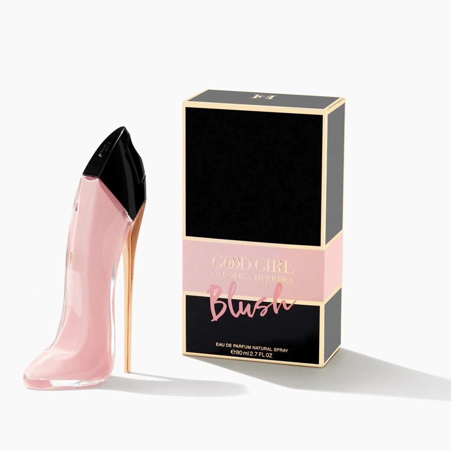Carolina Herrera Good Girl Blush EDP 2.7oz Women Perfume Gift