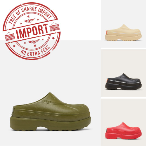 NEW Sorel CARIBOU™ Women's Clog Comfortable Lightweight, Many Color