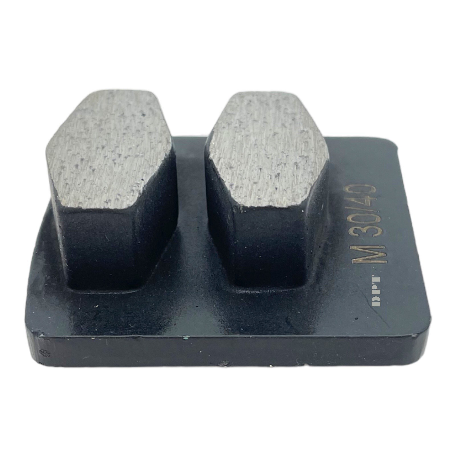 18PK Grinding Disc for Husqvarna PG Series Concrete Grinder Medium Bond 30 Grit