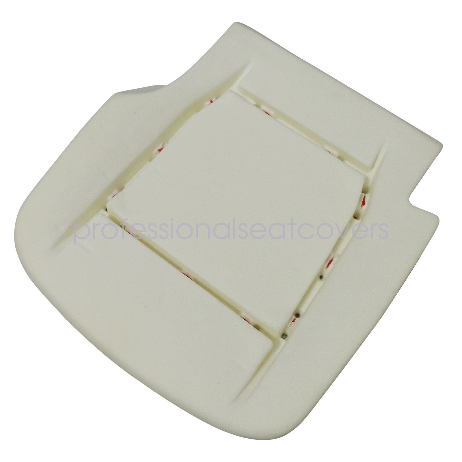 2015 to 2020 For Ford F150 F-150 XLT Driver Bottom Seat Foam Cushion Front Side