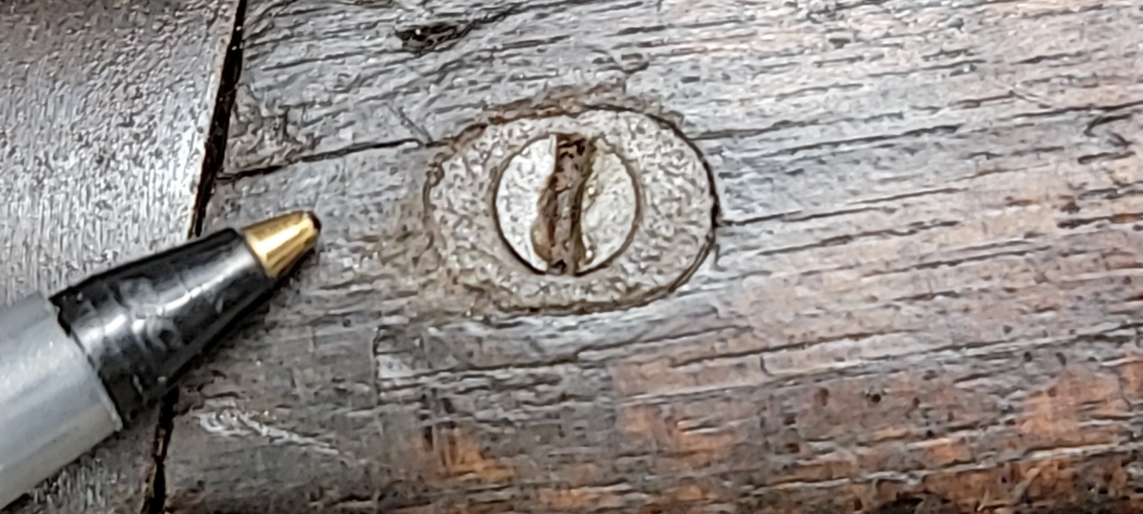 WW2 Japanese Type 30 Bayonet W/ Scabbard Toyoda Jido Shokki Seisakusho Arsenal