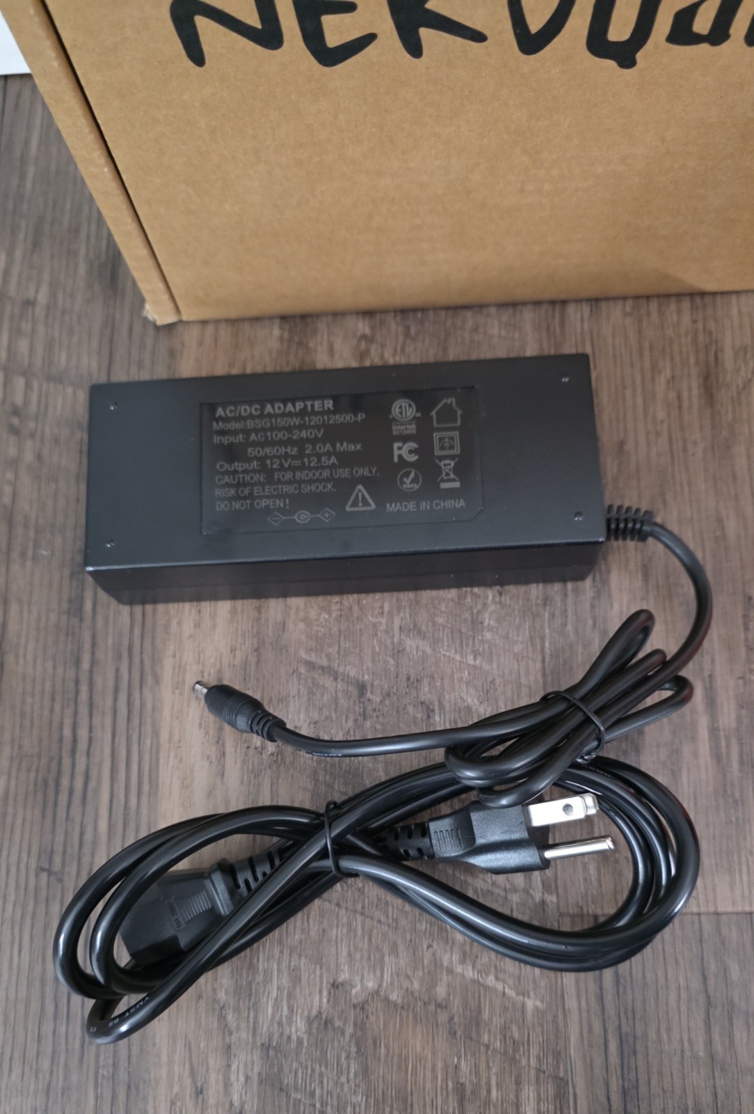 NerdQaxe++ 4.8TH/s Air-Cooled Miner - US STOCK