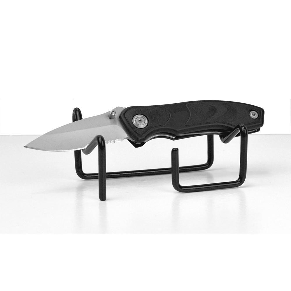 Scope / Knife / Suppressor Display Stand - 10 Pack