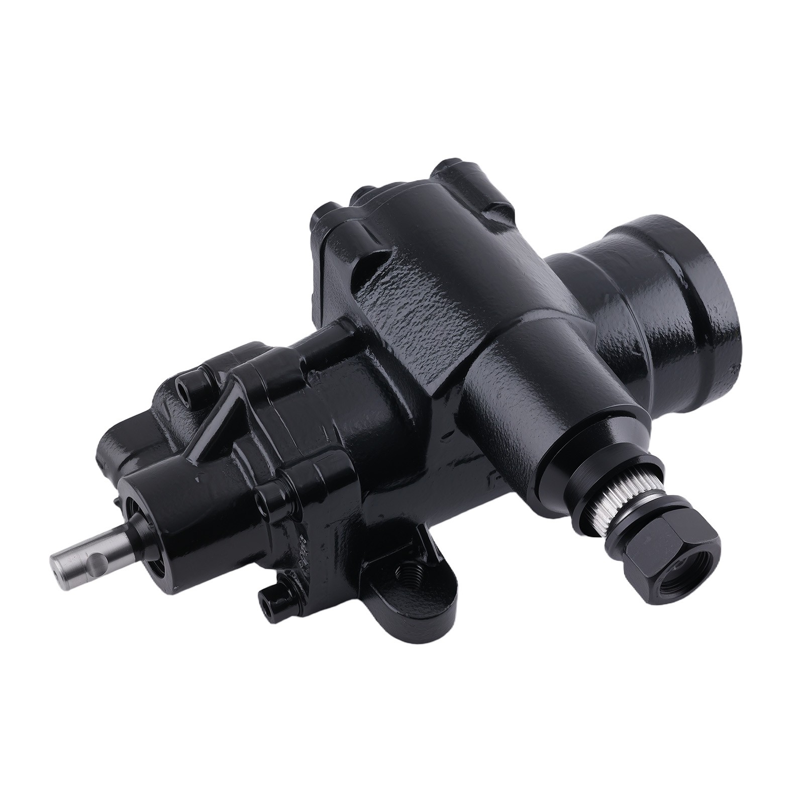 Complete Power Steering Gear Box For Chevrolet Tahoe V8 4.8L 5.3L 2000 27-8412