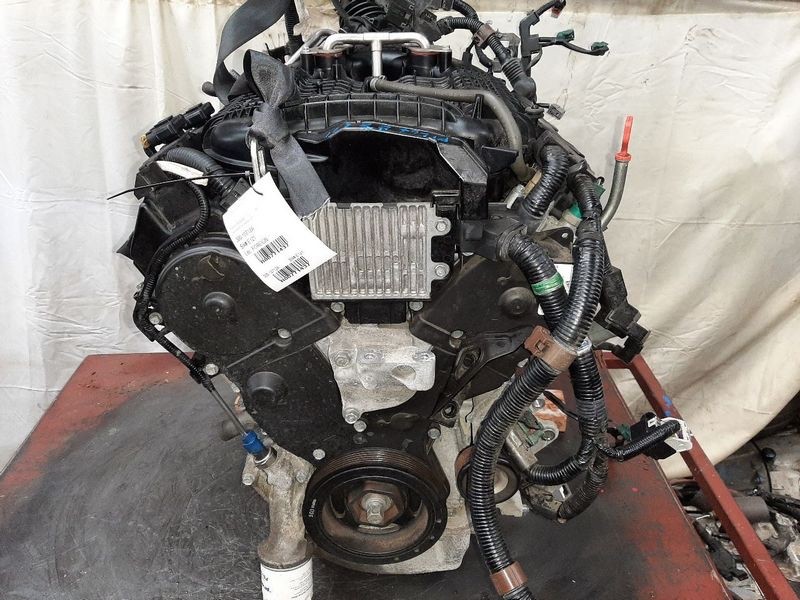 2016-2020  HONDA PILOT RIDGELINE 3.5L ENGINE 51k MILES 1 YEAR WARRANTY FREE SHIP