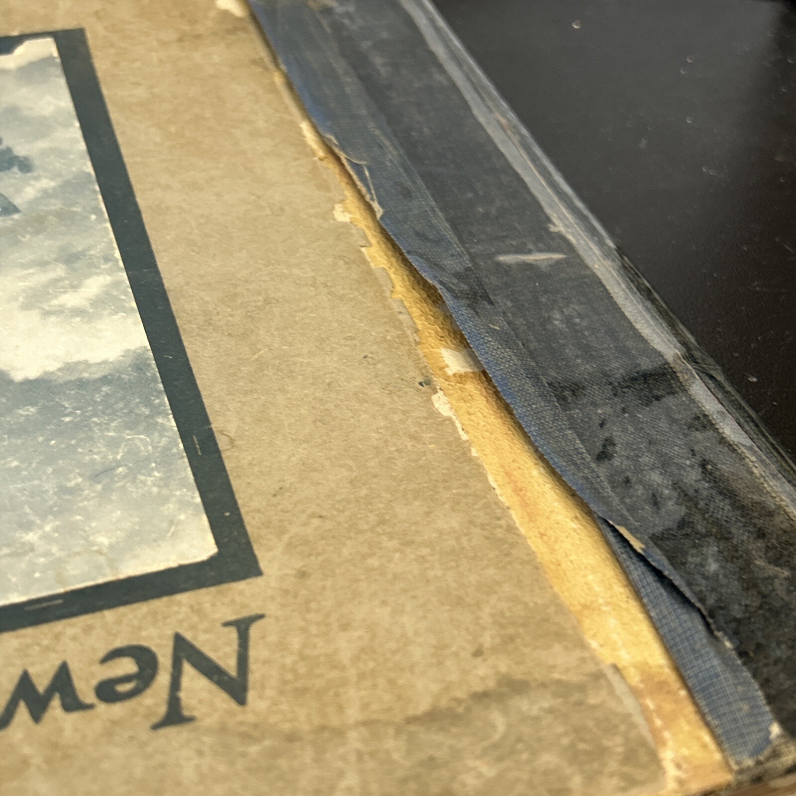 World War I One Colliers Photographic Coffee Table Book 100s Of Photos Used