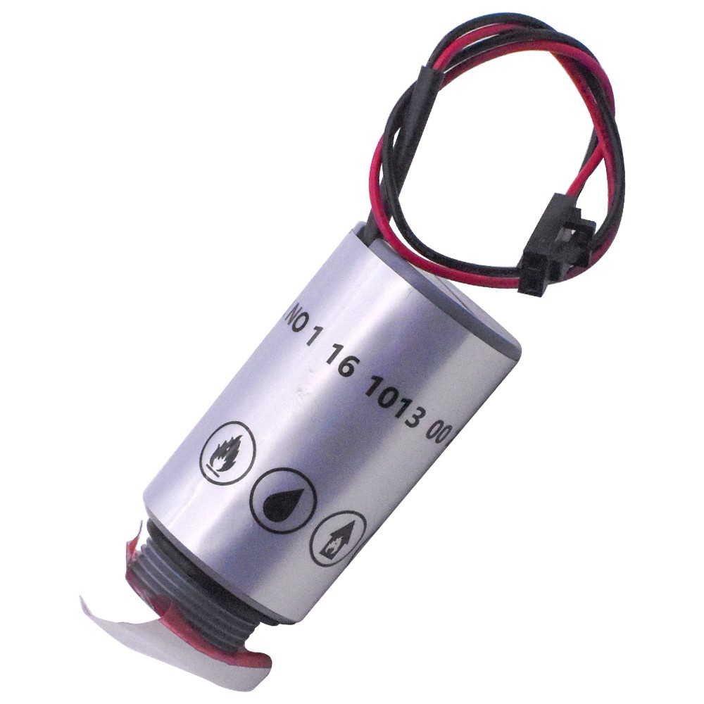 NEW Replacement Oxygen Sensor - 16916 Oxygen Sensor for Robinair R-1234yf