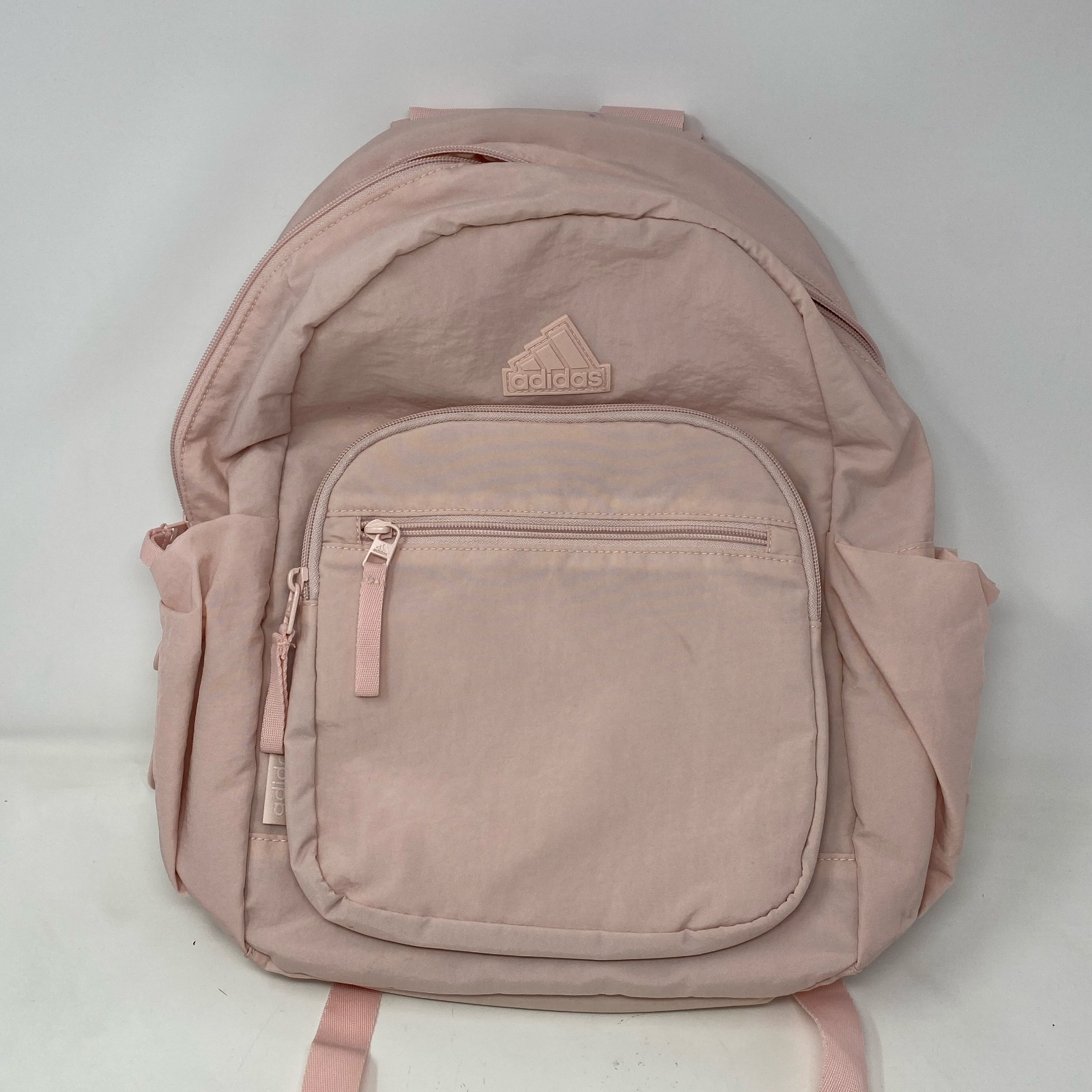 adidas Weekender Backpack Sandy Pink One Size 19L
