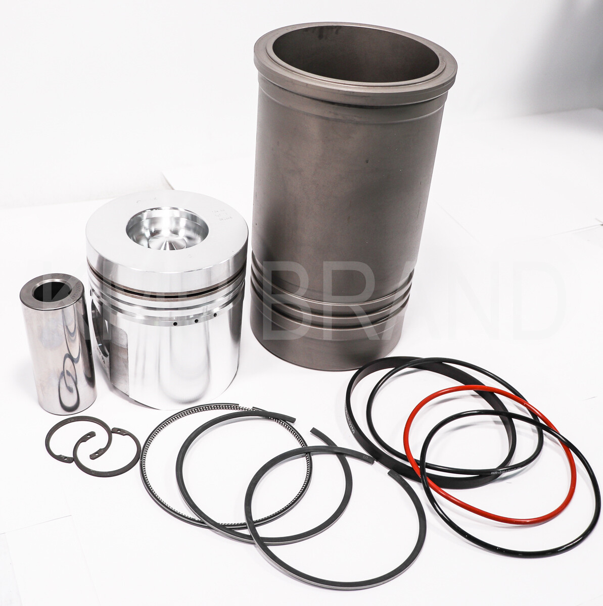 KMP2410 Pack of 1 CYLINDER KIT For KomatsuÂ®