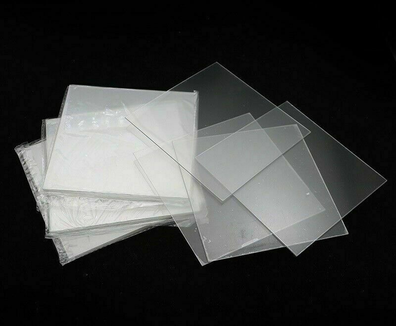 Dental Orthodontic Plastic Retainer Splint Vacuum Thermoforming Sheets Soft Hard