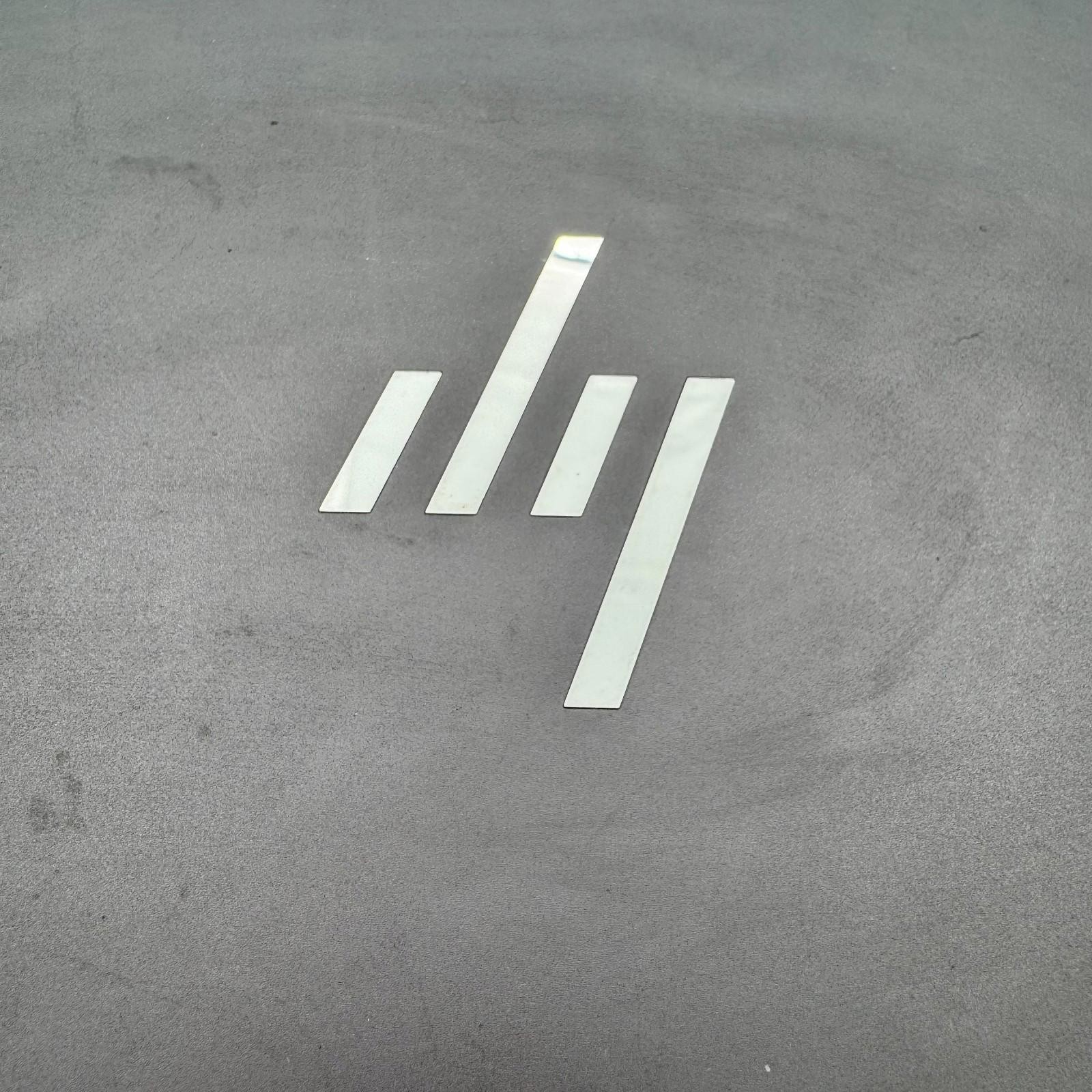 HP ENVY x360 15.6"INCH LCD PANEL KIT FHD UWVA 250 TS BLACK M45481-001 GRADE B