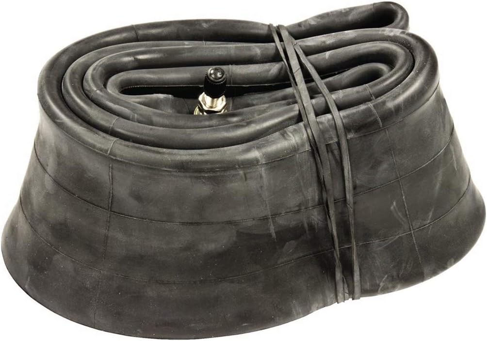 IRC T20104 Heavy Duty 80/100-12 Inner Tire Tube 2.75/3.00-12 Valve Stem TR4
