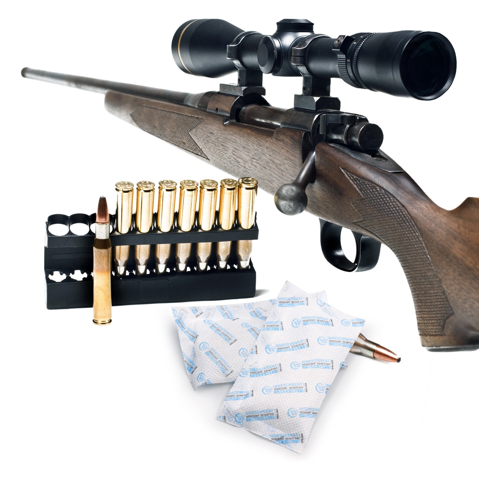 20 Gram 30 Packs Silica Gel Packets Dessicant for Storage, Humidity Packs