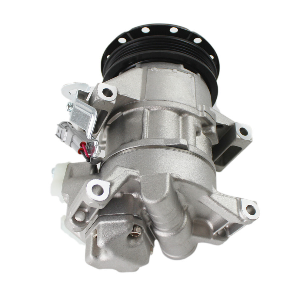 88310-52551 88310-52320 4PK AC Compressorfor Toyota yaris 1.3 Denso 5SER09C