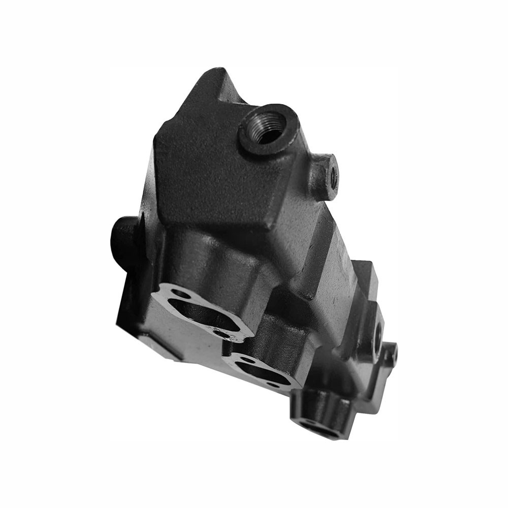 Exhaust Manifold Kit For 1985-2002 MerCruiser 4.3L 262 V6 99746 44354 Marine