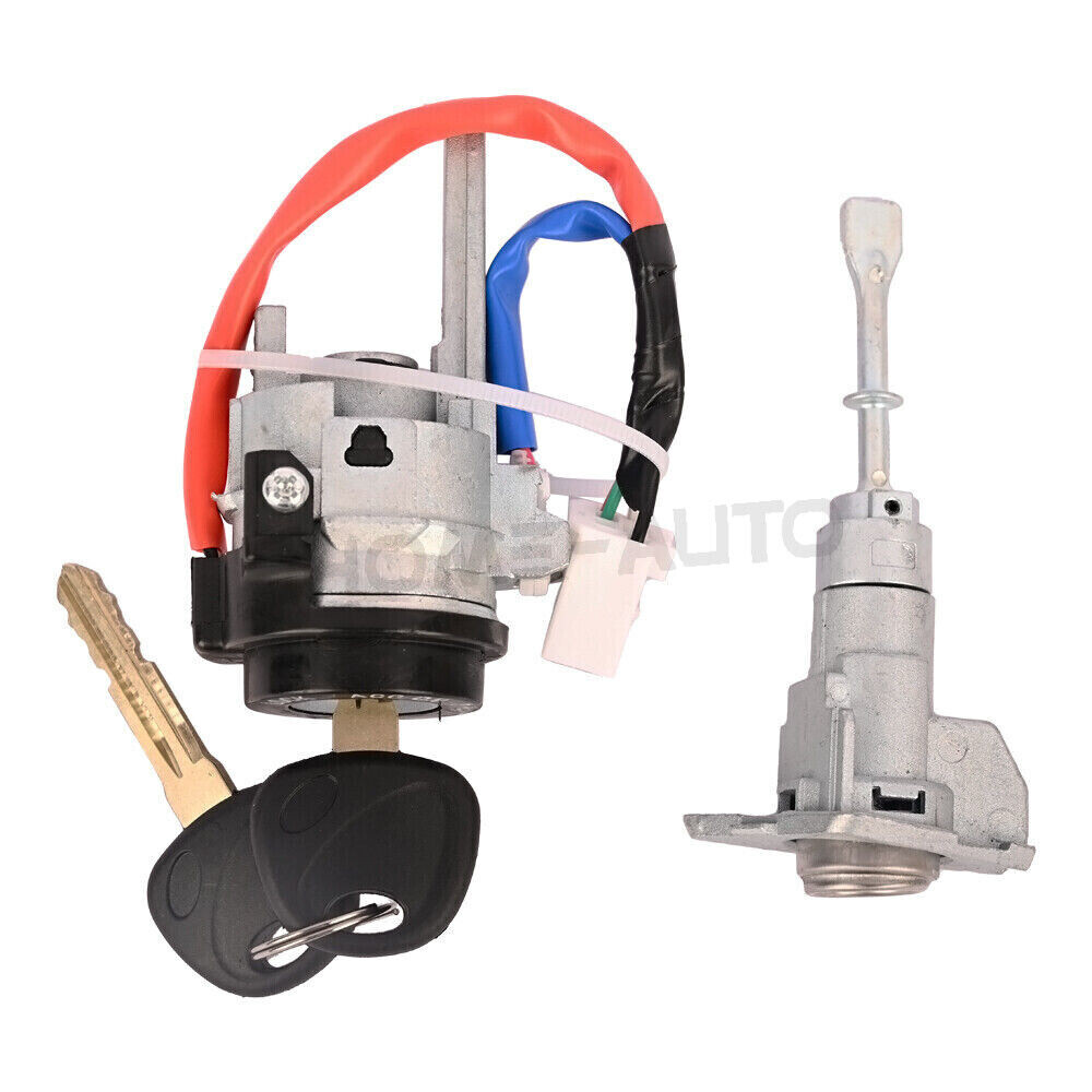 Ignition Switch & Door Lock Cylinder for Hyundai Elantra 2011-2015 1.8L 2.0L