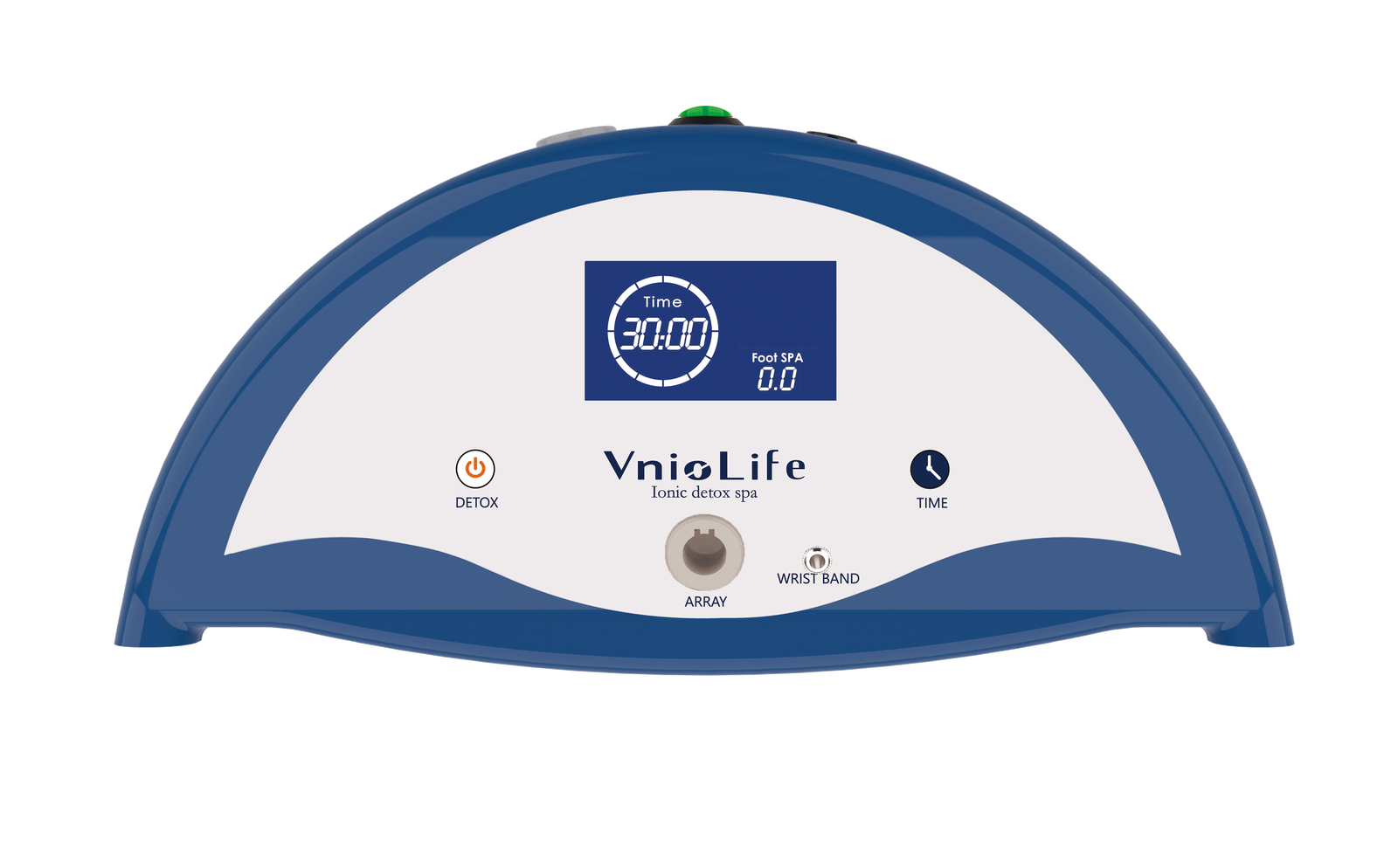 Ionic Foot Spa Bath Detox All-in-One Machine 2023 Ion Heavy Metal Detox System