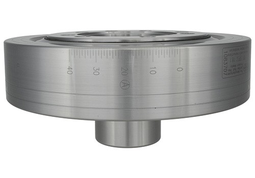 Crankshaft Damper for Ford Mustang 1968-1997 M-6316-C351