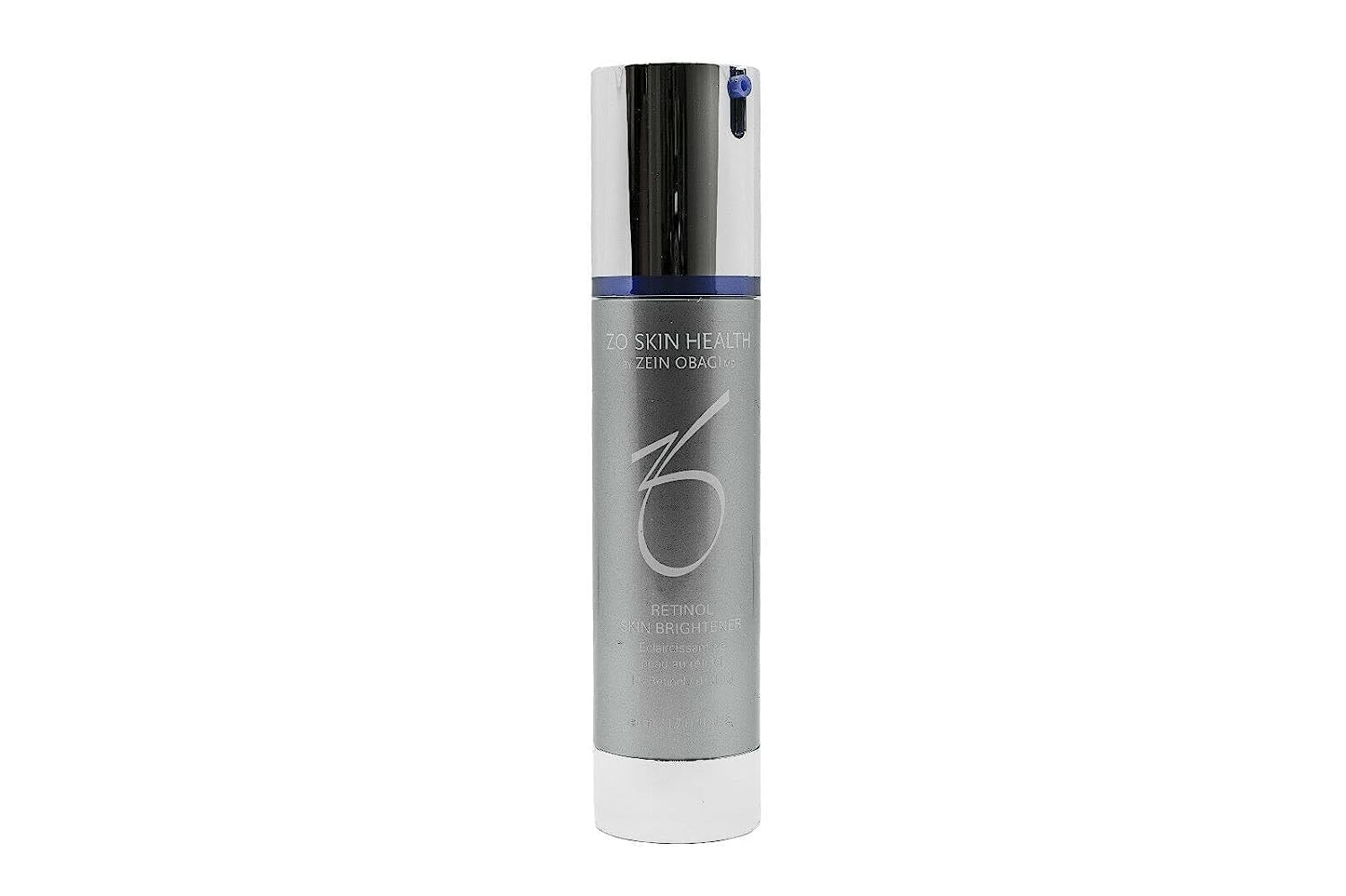 ZO Skin Health Retinol Skin Brightener 1% - Evens Skin Tone, Reduces Pigmentatio