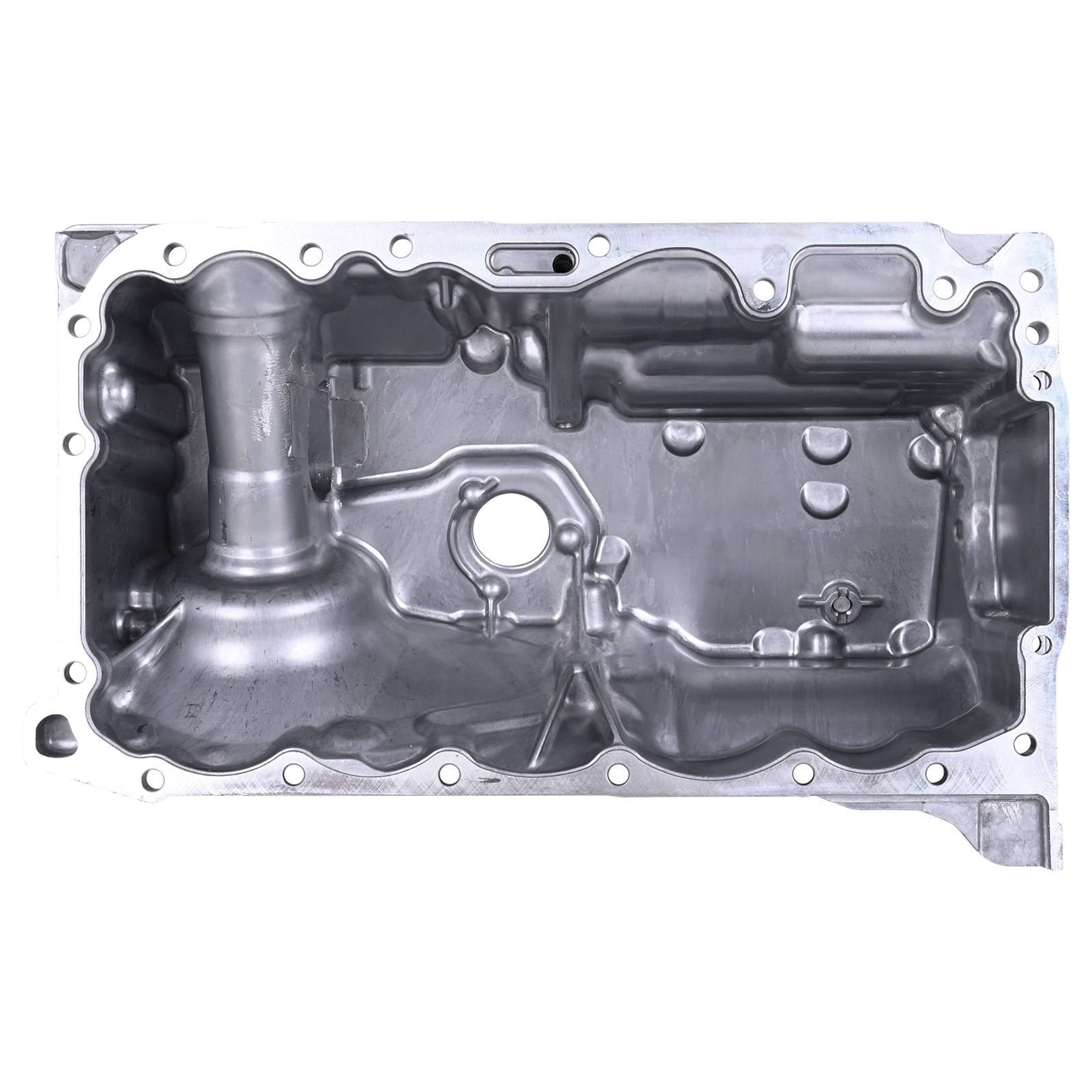 Engine Oil Pan For BMW X3 X4 330i 330e 430i xDrive 530i 530e 11138580124