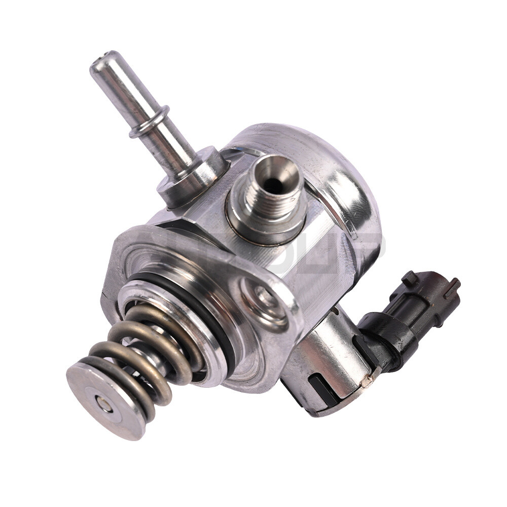 High Pressure Fuel Pump For 2010-2019 Lincoln MKT & Ford Taurus Flex 3.5L V6