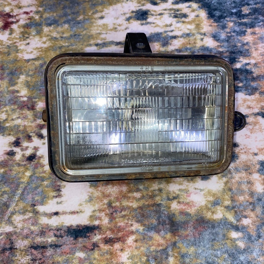 Headlight Complete Assembly Honda TRX250X 1985 TRX250X 2x4