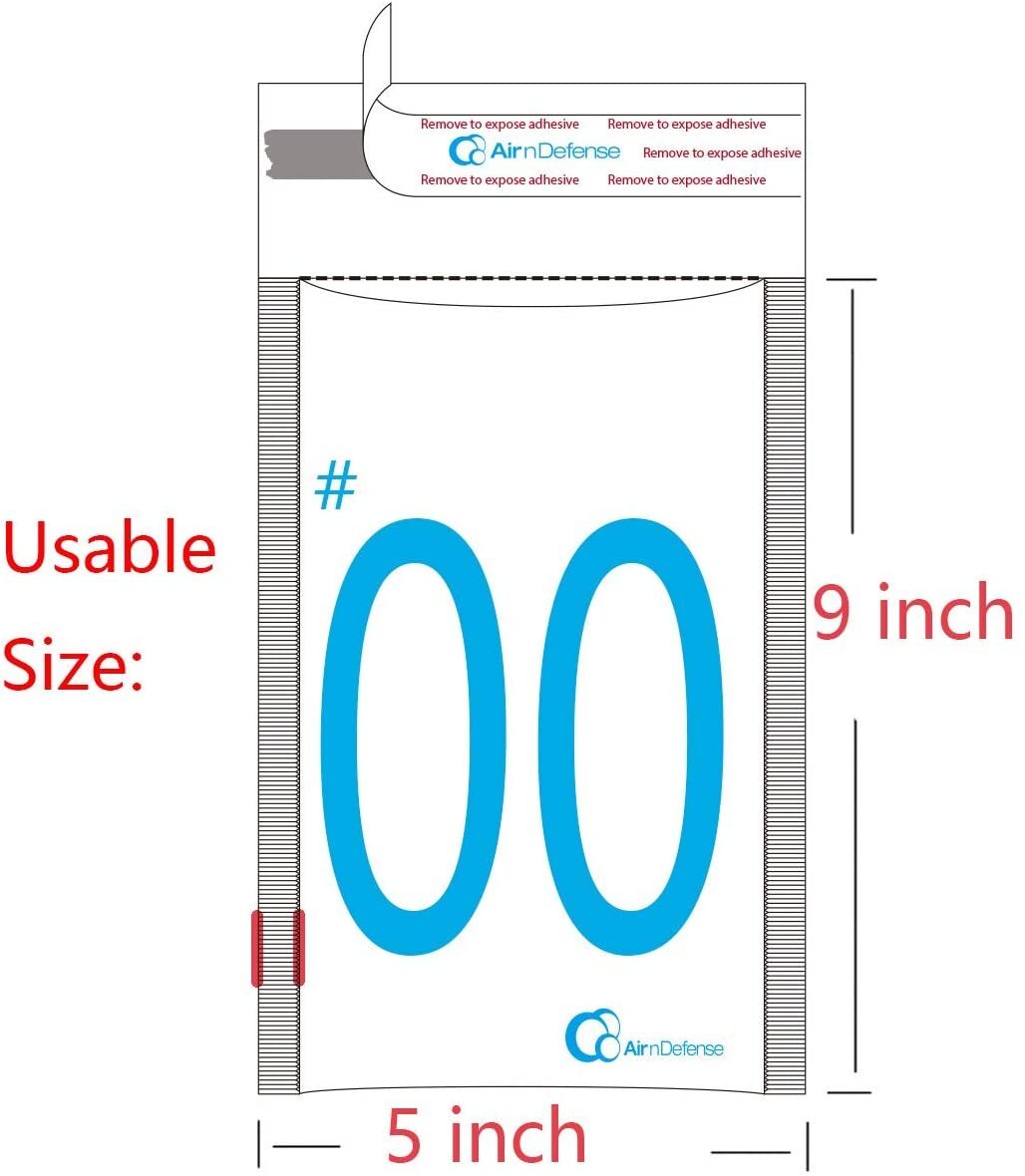 #000 #00 #0 #1 #2 #3 #4 #5 #6 #7 Poly Bubble Mailers 50 100 200 250 400 500 1000