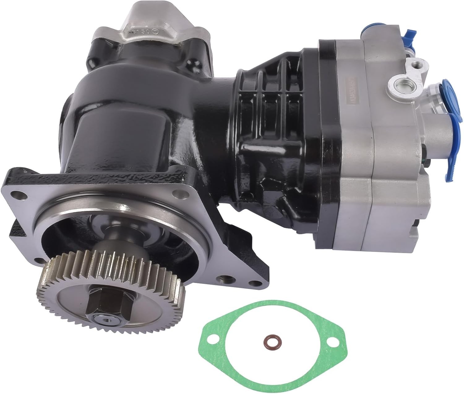 Air Compressor 4711302515 For Detroit Diesel DD15 DDE EA4711302515