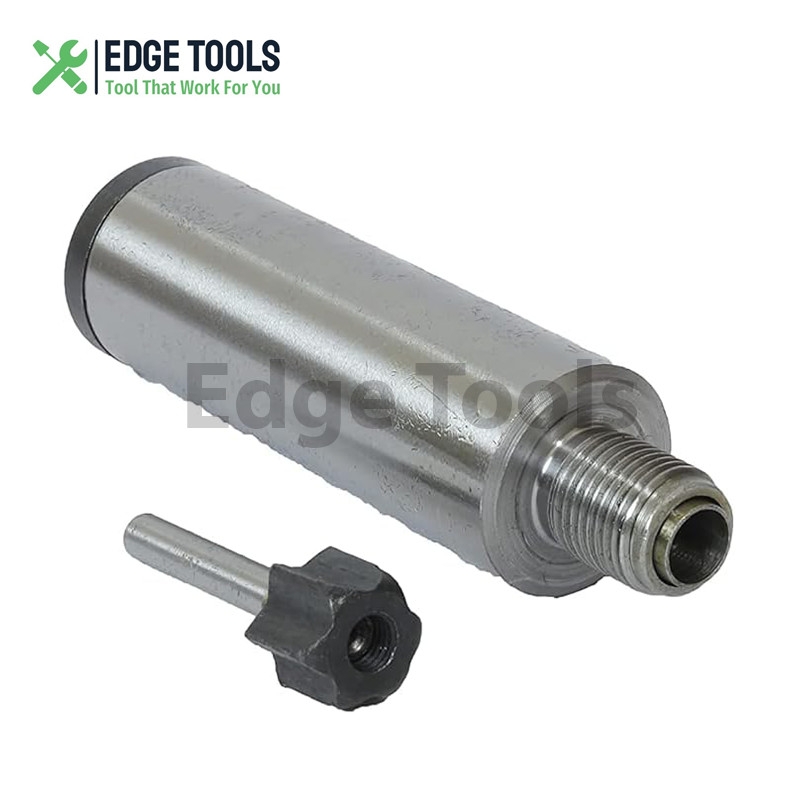 Valve Seat Re Storation Grinder Complete Kit Sioux Style 54 Pcs USA EDGE TOOLS